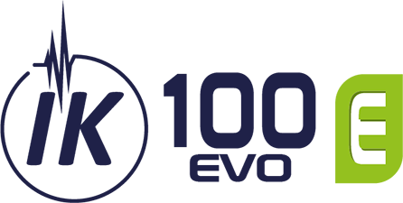 IK100 EVO-e