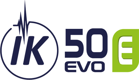 IK50 EVO-e