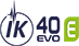 IK40 EVO-e