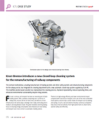 Knorr Bremse 2026
